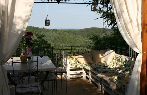 Gaiole in Chianti Maison | Maison de vacances Chianti, jacuzzi privé jusqu'à 6 personnes