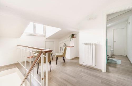 Isolotto Maison | Chianti House, Florence