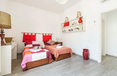 Isolotto Maison | Chianti House, Florence