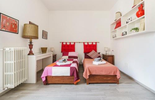 Isolotto Maison | Chianti House, Florence