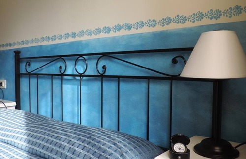 Greve in Chianti Lit Et Petit-Déjeuner | Chiantirooms Guesthouse