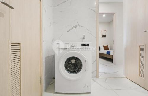 Cilandak Appartement | Chiara by Kozystay - TB Simatupang