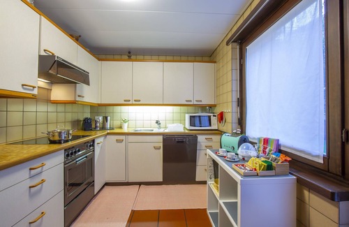 Pregassona Appartement | Chiara's Home, Pregassona (Lugano), Switzerland