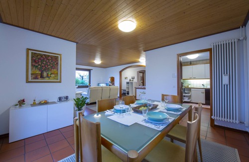Pregassona Appartement | Chiara's Home, Pregassona (Lugano), Switzerland