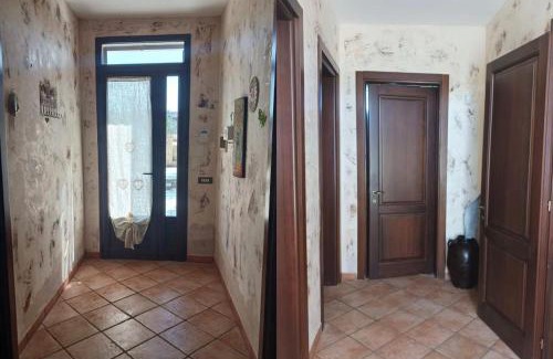 Posto Rosso Maison | ChiaraMaria