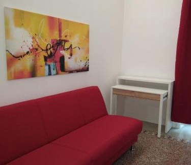 Fuorigrotta Appartement | Chiarini22 Apartments