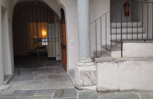Chiavenna Appartement | Chiavenna Suite: l'un des plus beaux endroits de la ville