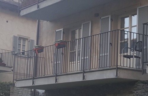 Chiavenna Appartement | Chiavenna Suite: l'un des plus beaux endroits de la ville