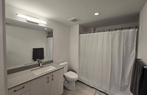 Downtown Miami Appartement | Chic 1-bed/1bath, Apartment in vibrant DownTown, Miami