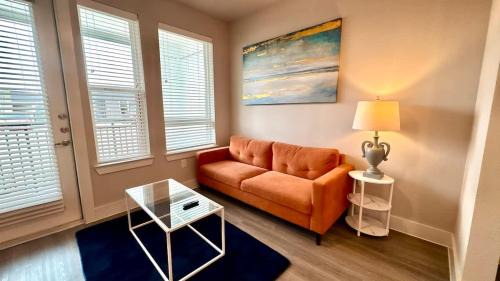 McNeil Appartement | Chic 1 Bed Apt Pool And Fitness