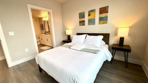McNeil Appartement | Chic 1 Bed Apt Pool And Fitness