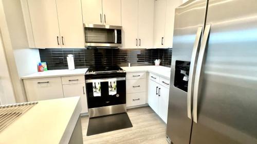 McNeil Appartement | Chic 1 Bed Apt Pool And Fitness