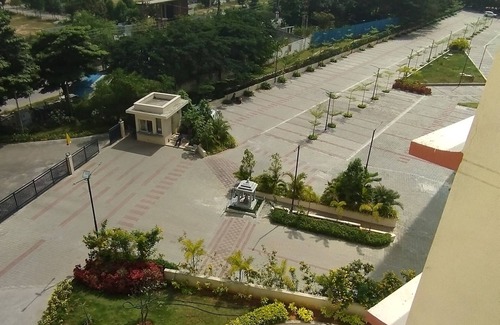 Bengaluru Appartement | Chic 1-bedroom apartment in fabulous Bangalore with WiFi
