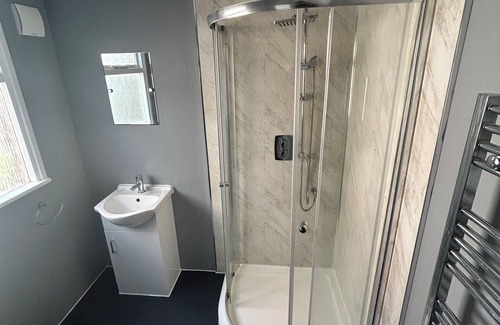 Parsons Green and Walham Appartement | Chic 1 bedroom apartment in brilliant Fulham with AC