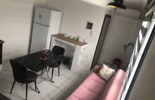 Dalaman Appartement | Chic 1-bedroom apartment with AC, WiFi in beautiful Muğla