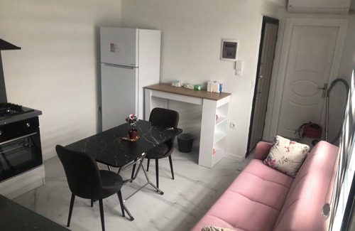 Dalaman Appartement | Chic 1-bedroom apartment with AC, WiFi in beautiful Muğla