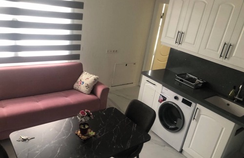 Dalaman Appartement | Chic 1-bedroom apartment with AC, WiFi in beautiful Muğla