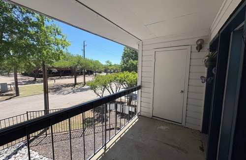 Lake Highlands Appartement | Chic 1-bedroom apartment with AC, WiFi in awesome Dallas