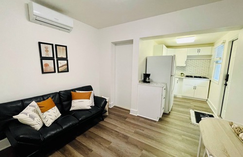 West Little Havana Appartement | Chic 1-bedroom apartment in brilliant Miami for 3 persons