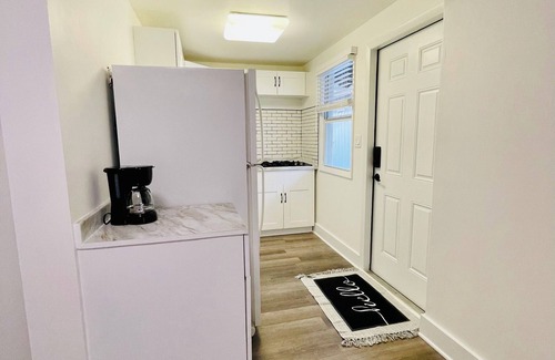 West Little Havana Appartement | Chic 1-bedroom apartment in brilliant Miami for 3 persons