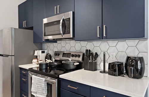Downtown Minneapolis Copropriété | Chic 1Bd Condo DT Minneapolis, with City Views & Prime Downtown Location