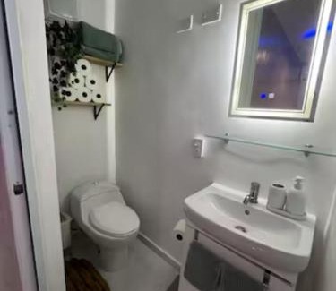Sabana Llana Sur Appartement | Chic 1BR 10 off jet Ski at Archi Rental