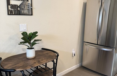 Morena Maison | Chic 1BR/1BA with Outdoor Oasis - Central Location Close to Beach, USD, SeaWorld