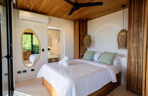 Santiago Maison | Chic 1BR Escape Breathtaking Balcony Views