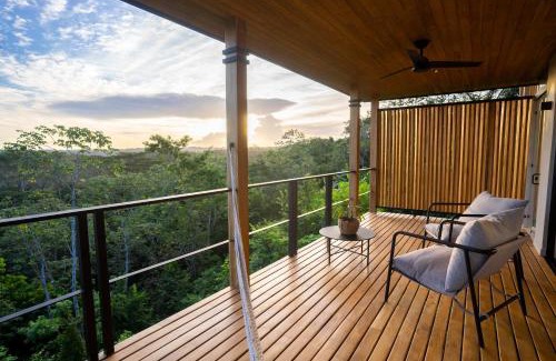 Santiago Maison | Chic 1BR Escape Breathtaking Balcony Views