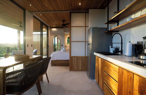 Santiago Maison | Chic 1BR Escape Breathtaking Balcony Views