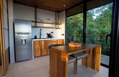Santiago Maison | Chic 1BR Escape Breathtaking Balcony Views