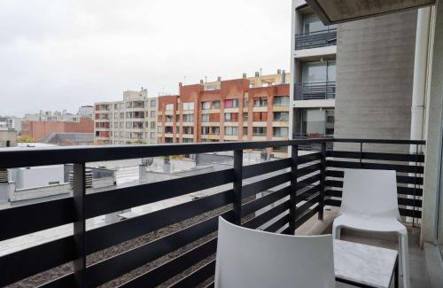 Downtown Santiago Appartement | Chic 1BR Oasis in Centro Steps from Metro