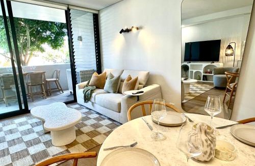 Randwick Appartement | Chic 1BR Walk to Coogee Sands & Hospital