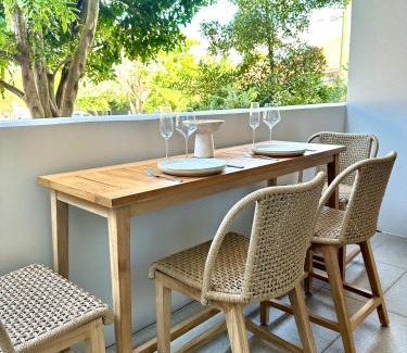 Randwick Appartement | Chic 1BR Walk to Coogee Sands & Hospital