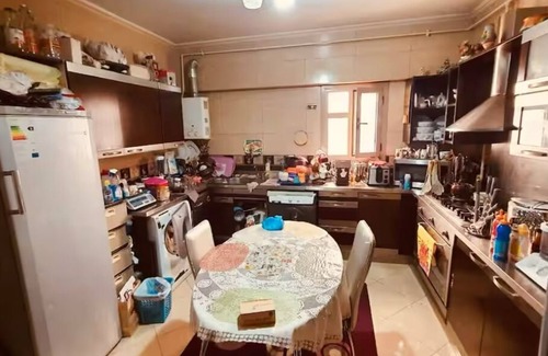Ar-Raml 1 Appartement | Chic 2-bedroom apartment with WiFi, AC in charming Alexandria Governorate
