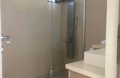 Sector 1 Appartement | Chic 2-bedroom apartment with AC, WiFi in fantastic București