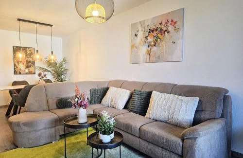 Innenstadt Appartement | Chic 2-room apartment in the historic cathedral district