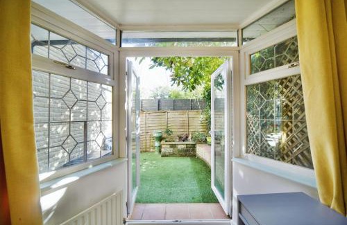 Belsize Park Appartement | Chic 2BD Flat 12 Mins from Hampstead Heath