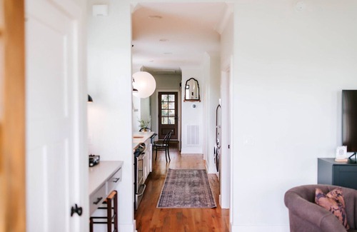 Jasper Cabine | Charming 2BR Cabin D by MHM Luxury Properties