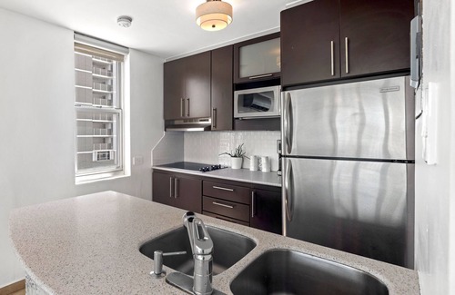 Hato Rey Sur Copropriété | Chic 2BR Haven In The Heart Of Financial District