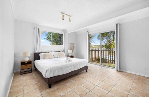 Rochedale South Maison | Chic 3BR Home with Pool in Rochedale South