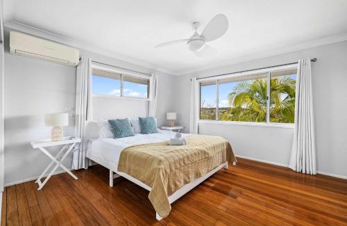 Rochedale South Maison | Chic 3BR Home with Pool in Rochedale South
