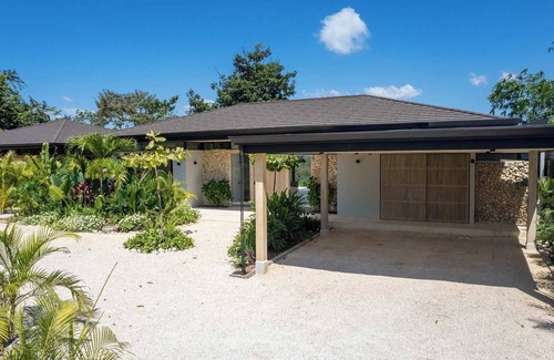 Santiago Maison | Chic 3BR Private Terrace & Nature Views