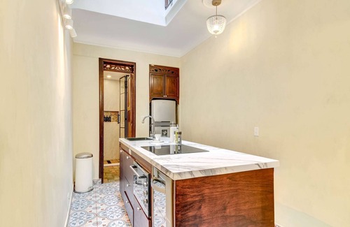 La Candelaria Appartement | Chic 4BR Getaway in Vibrant La Candelaria