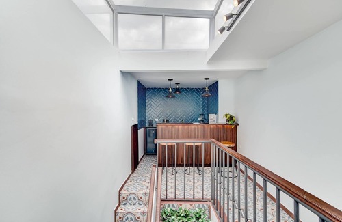 La Candelaria Appartement | Chic 4BR Getaway in Vibrant La Candelaria