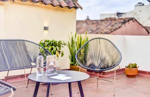 La Candelaria Maison | Chic 4BR Getaway in Vibrant La Candelaria