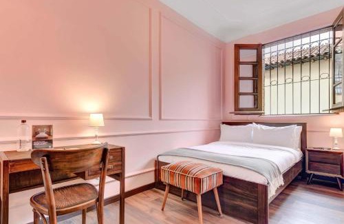 La Candelaria Maison | Chic 4BR Getaway in Vibrant La Candelaria