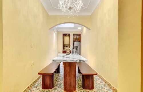 La Candelaria Maison | Chic 4BR House in Vibrant La Candelaria