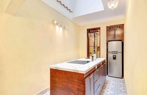La Candelaria Maison | Chic 4BR House in Vibrant La Candelaria