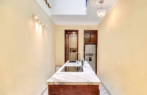 La Candelaria Maison | Chic 4BR House in Vibrant La Candelaria